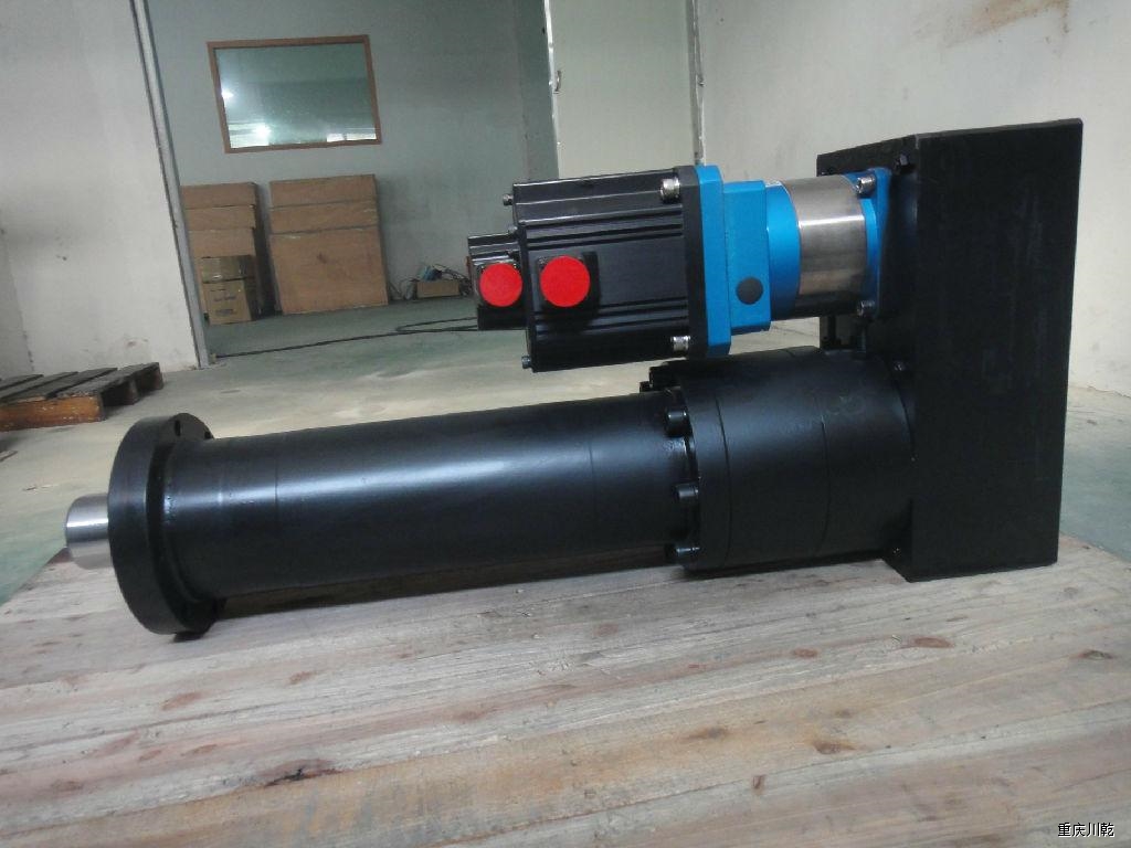 重慶變頻器維修