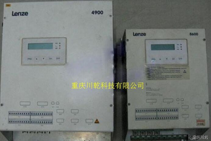 重慶變頻器維修