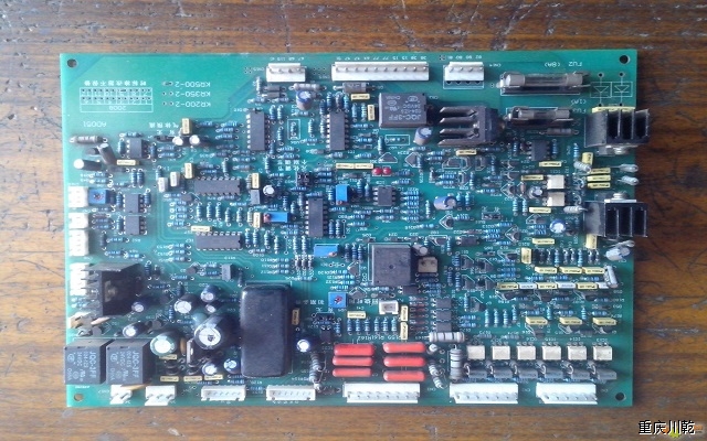 重慶電路板維修