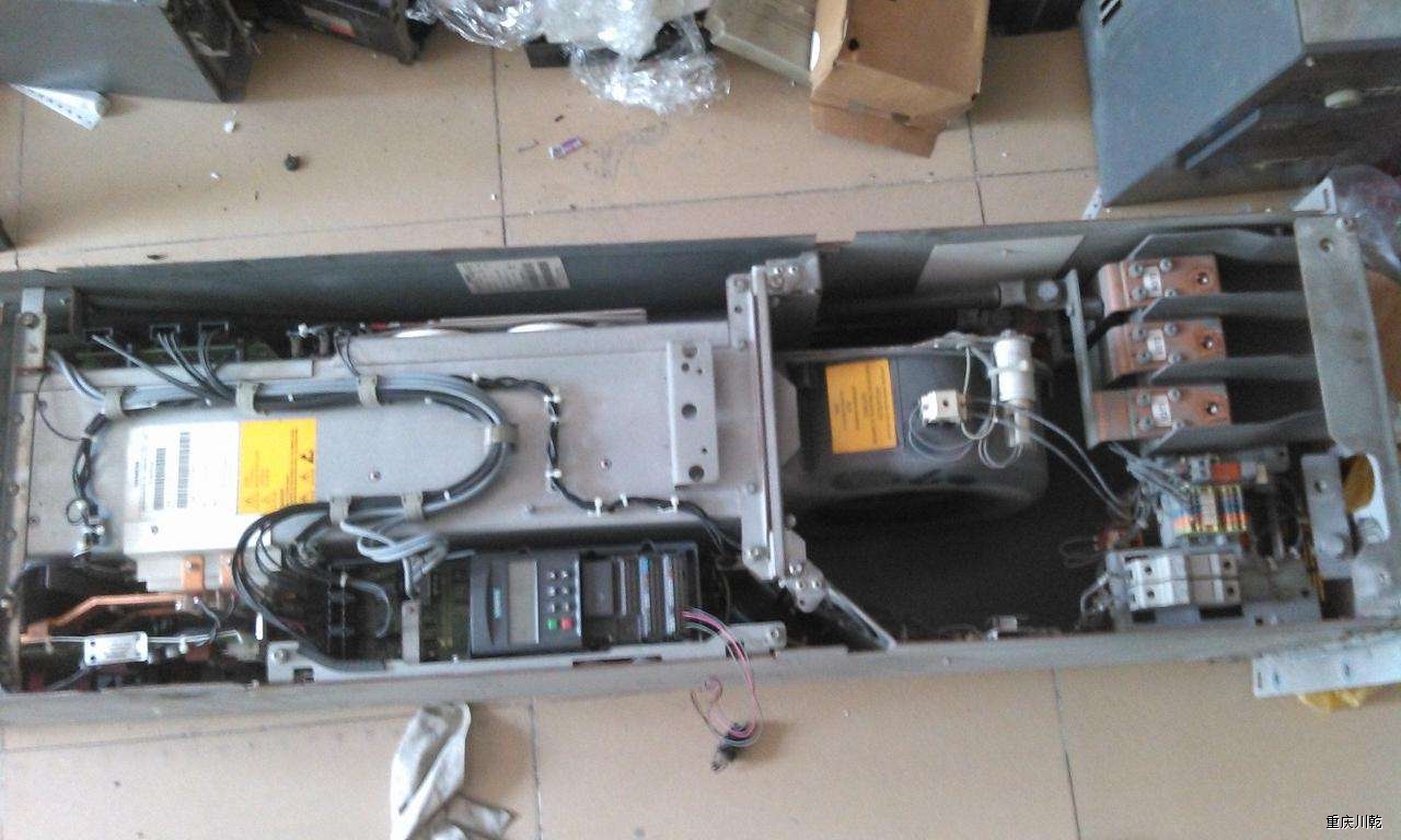 重慶伺服驅(qū)動器維修