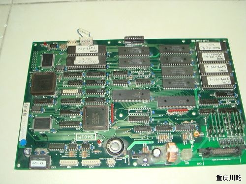 重慶電路板維修